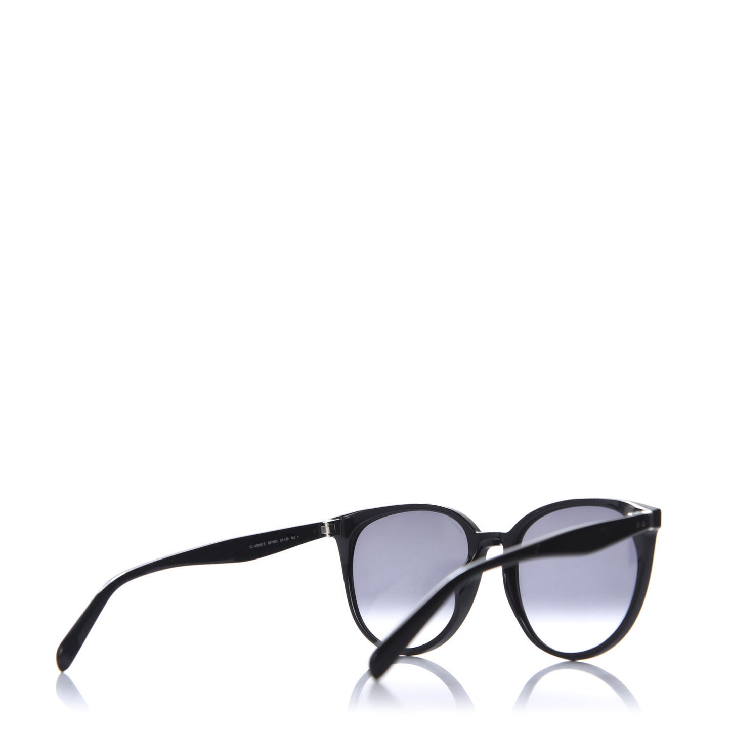 Thin Mary Sunglasses CL 41068/S Black