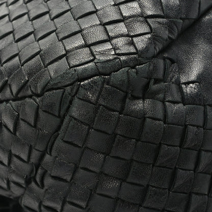 Bottega Veneta Nappa Intrecciato Large Campana Hobo Black 8 of 10