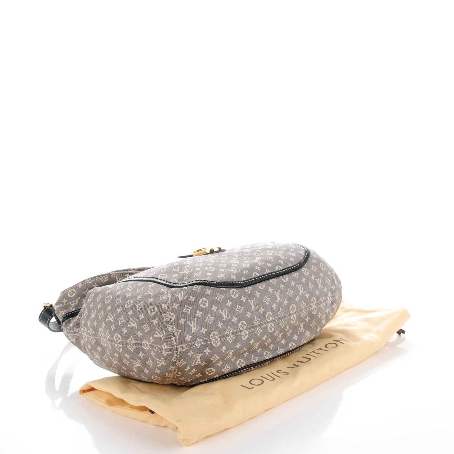 Louis Vuitton Monogram Idylle Romance Encre 4 of 6