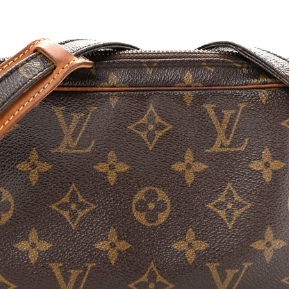 Louis Vuitton Monogram Pochette Marly Bandouliere 7 of 14