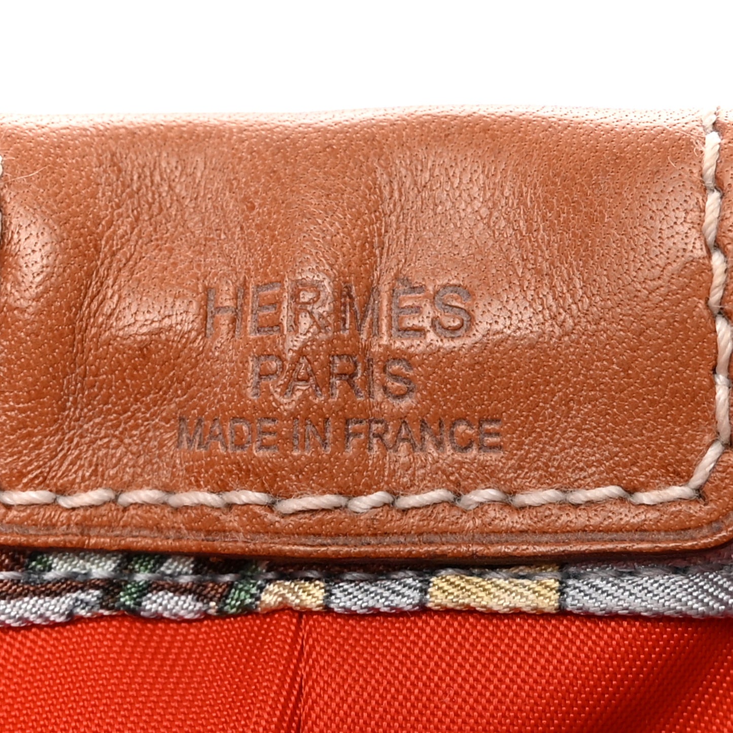 Silk Barenia Fourbi 20 PM Pouch