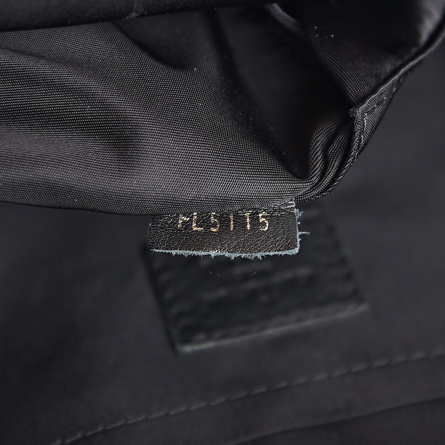 Monogram Palm Springs Backpack PM