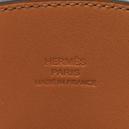 Hermes Collier de Chien CDC Bracelet S Cuivre 3 of 4