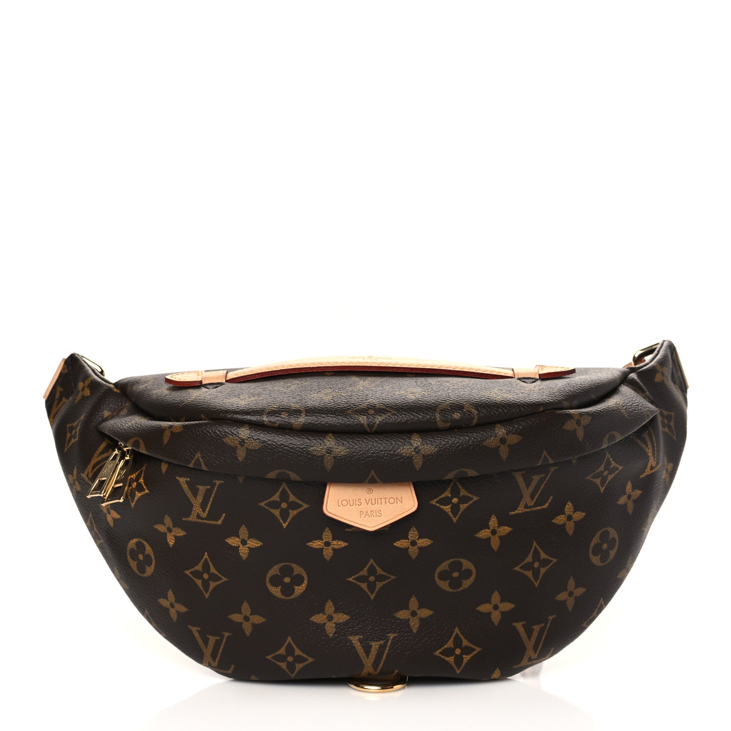 Louis Vuitton Monogram Bumbag 1 of 9