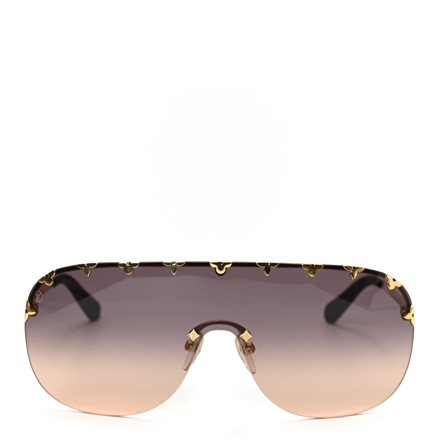 Purple Rain Sunglasses Z2366W