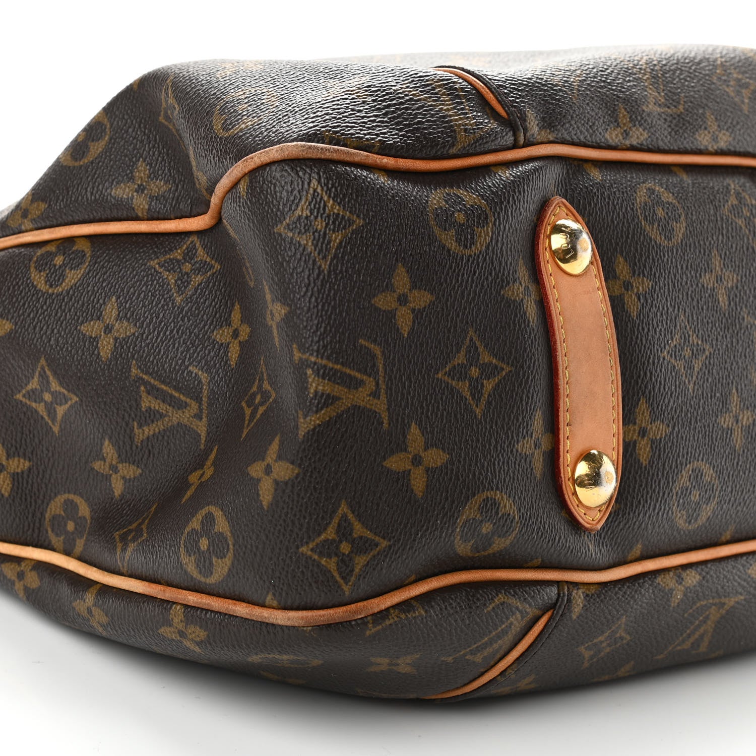Louis Vuitton Monogram Galliera PM 8 of 15