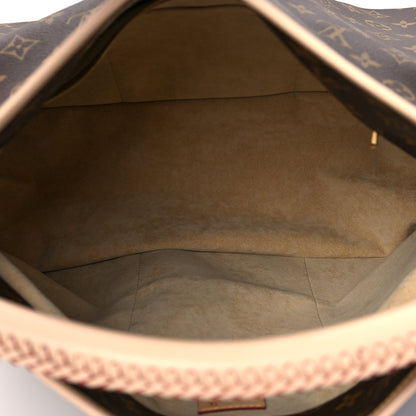 Louis Vuitton Monogram Artsy MM 5 of 7