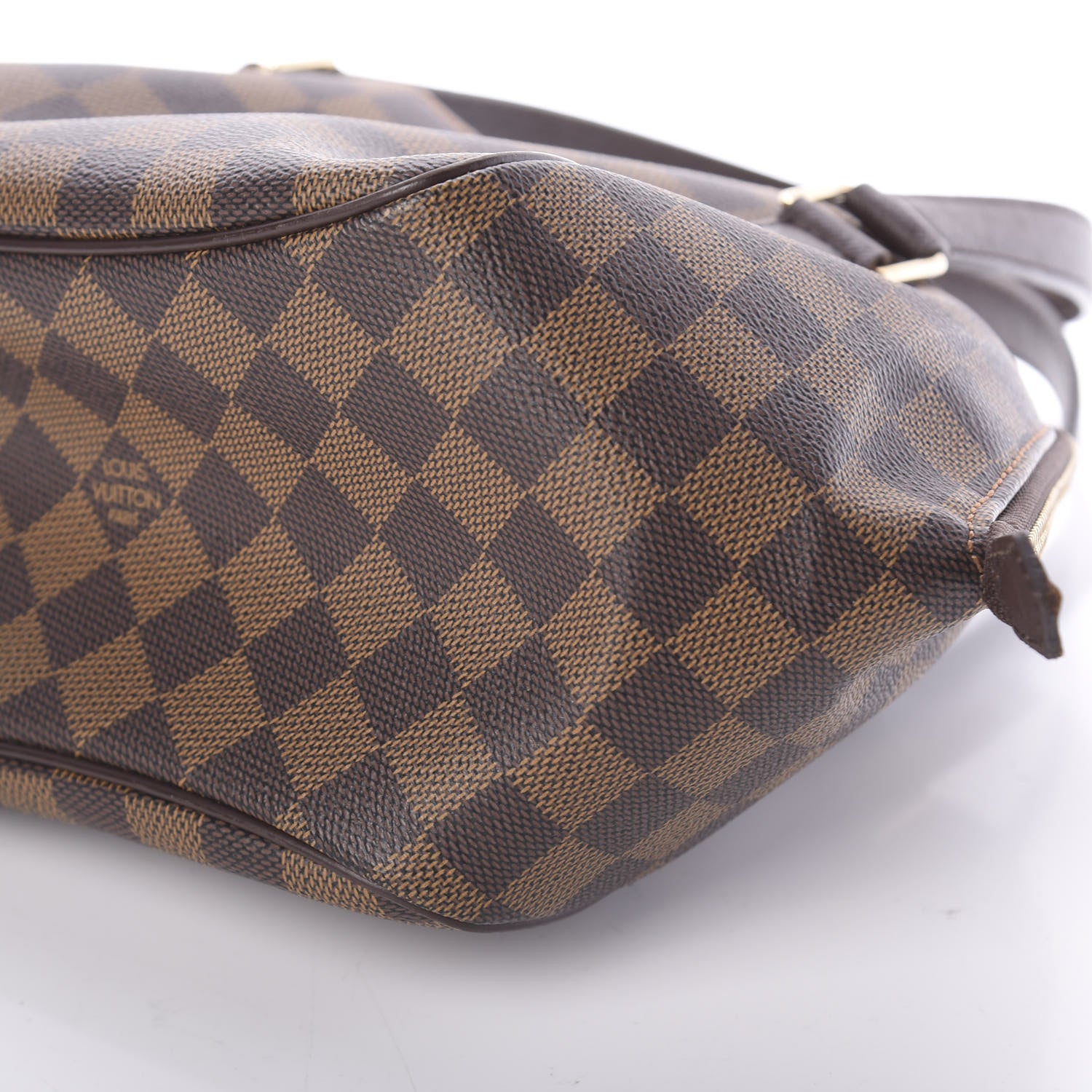 Louis Vuitton Damier Ebene Belem PM 8 of 8
