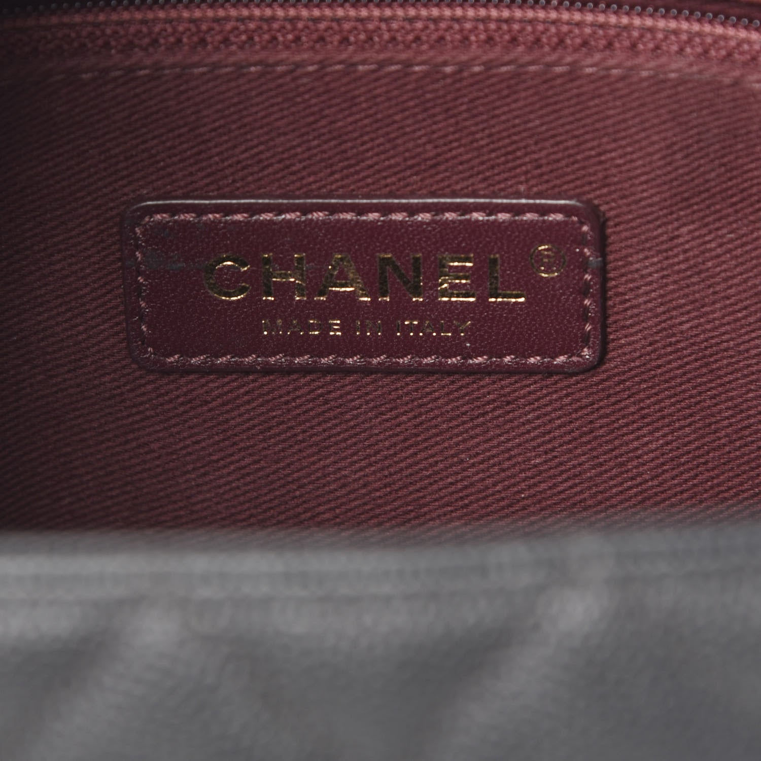 Chanel Caviar Quilted Small Coco Handle Flap Black 5 of 11