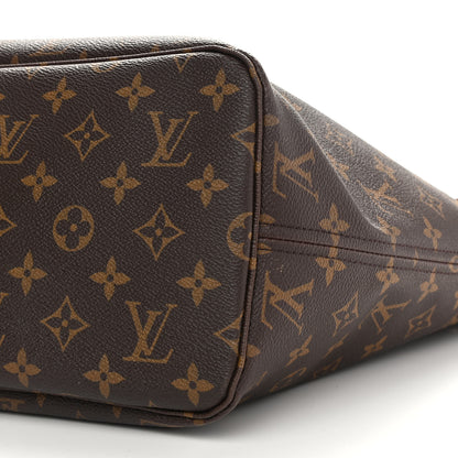Louis Vuitton Monogram Hawaii V Neverfull MM Hot Pink 12 of 13