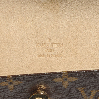Louis Vuitton Monogram Pochette Florentine XS 6 of 7