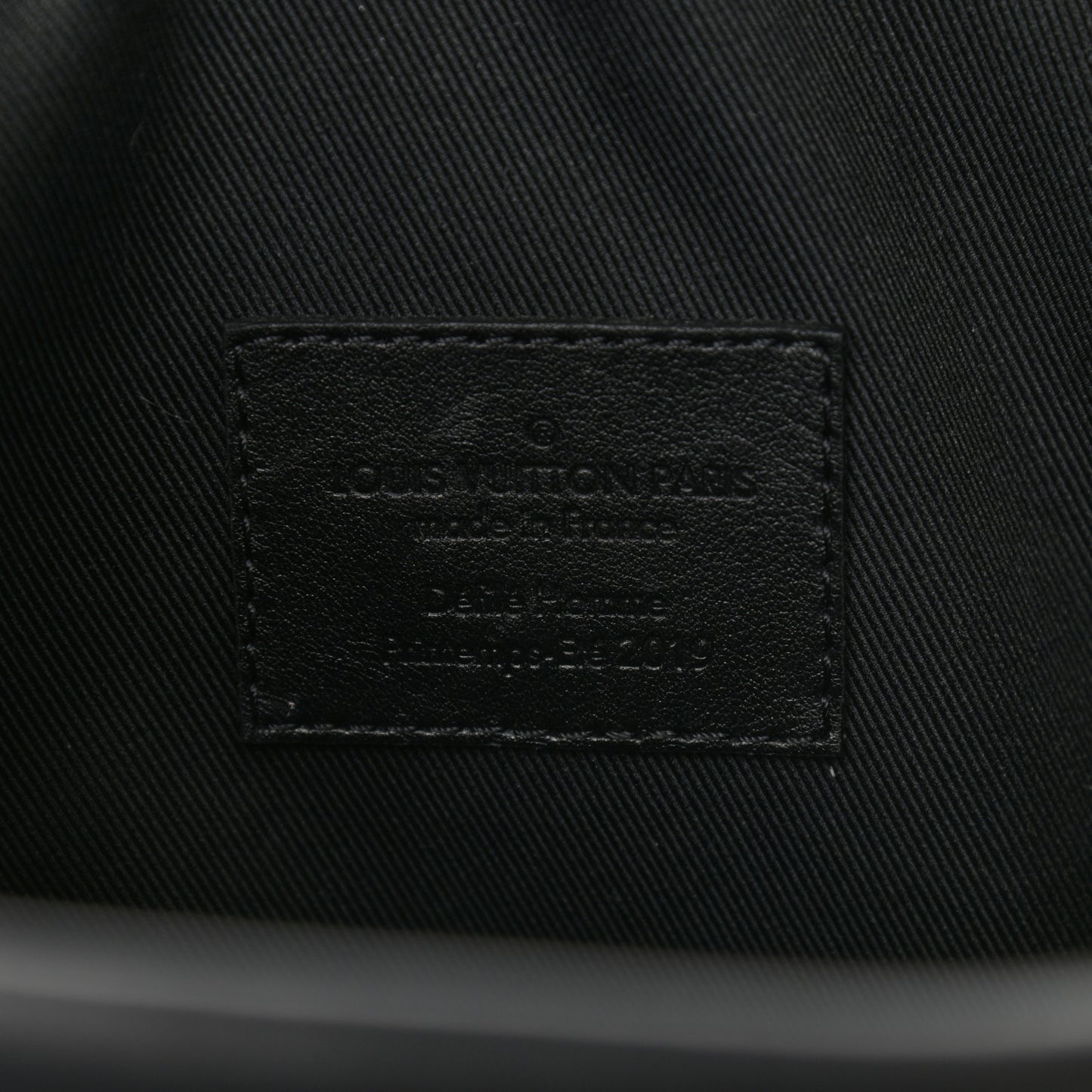 Monogram Solar Ray Soft Trunk