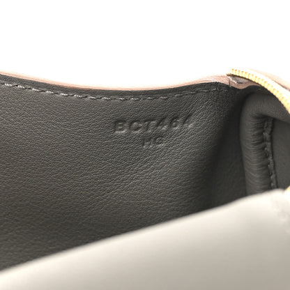 Hermes Swift Mini Lindy 20 Nata 8 of 11