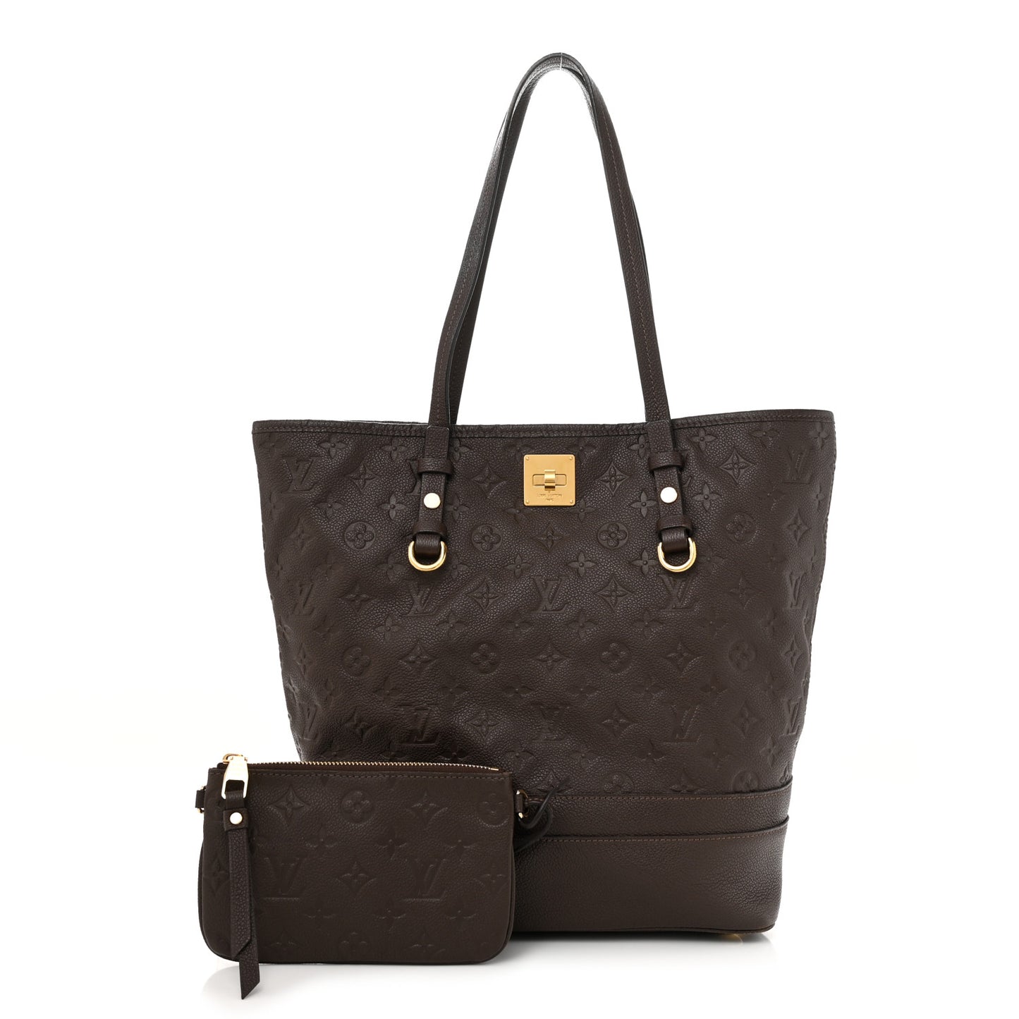 Empreinte Citadine PM Earth