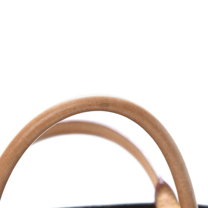 Louis Vuitton Monogram Montaigne BB 12 of 13