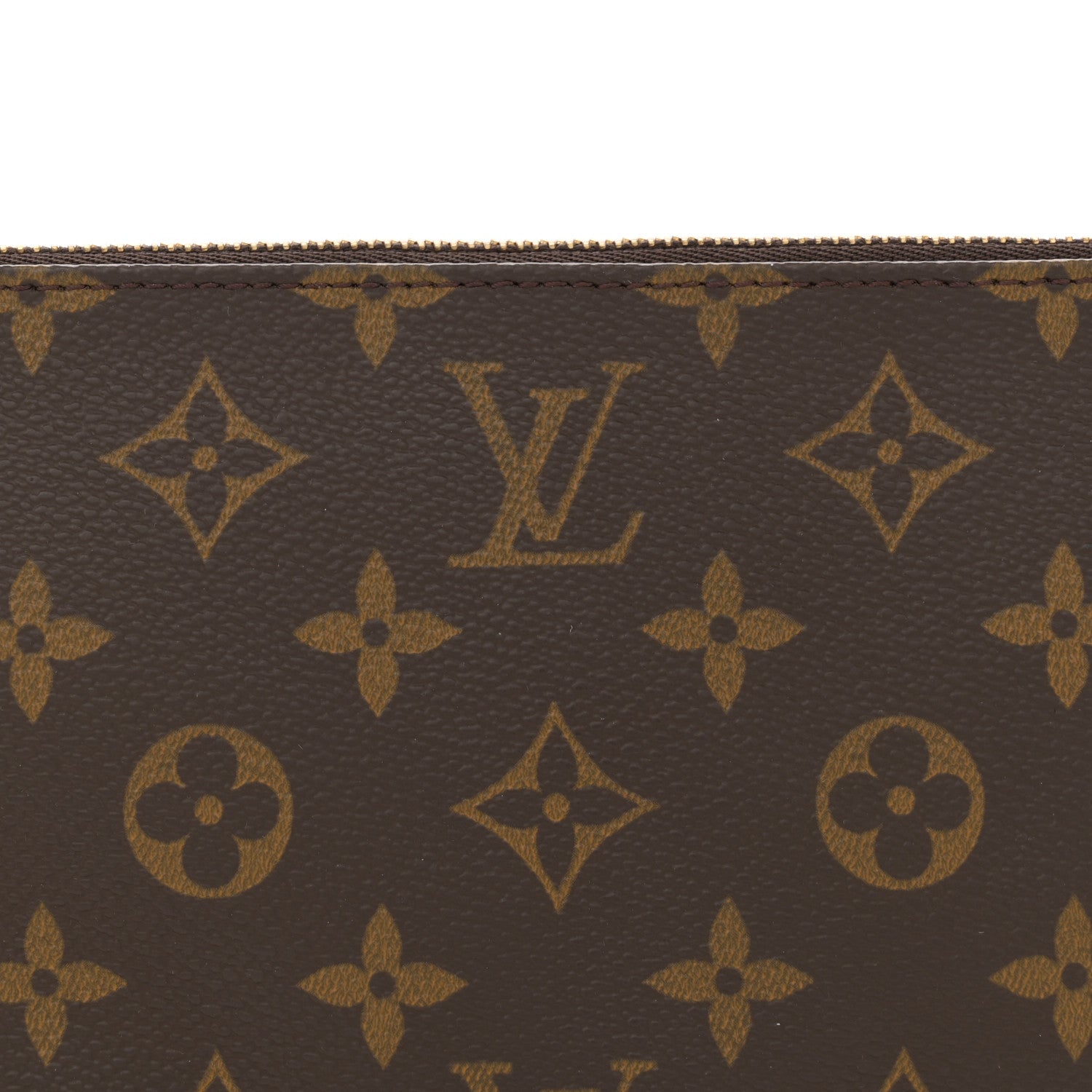 Louis Vuitton Monogram Pochette Accessories 8 of 10