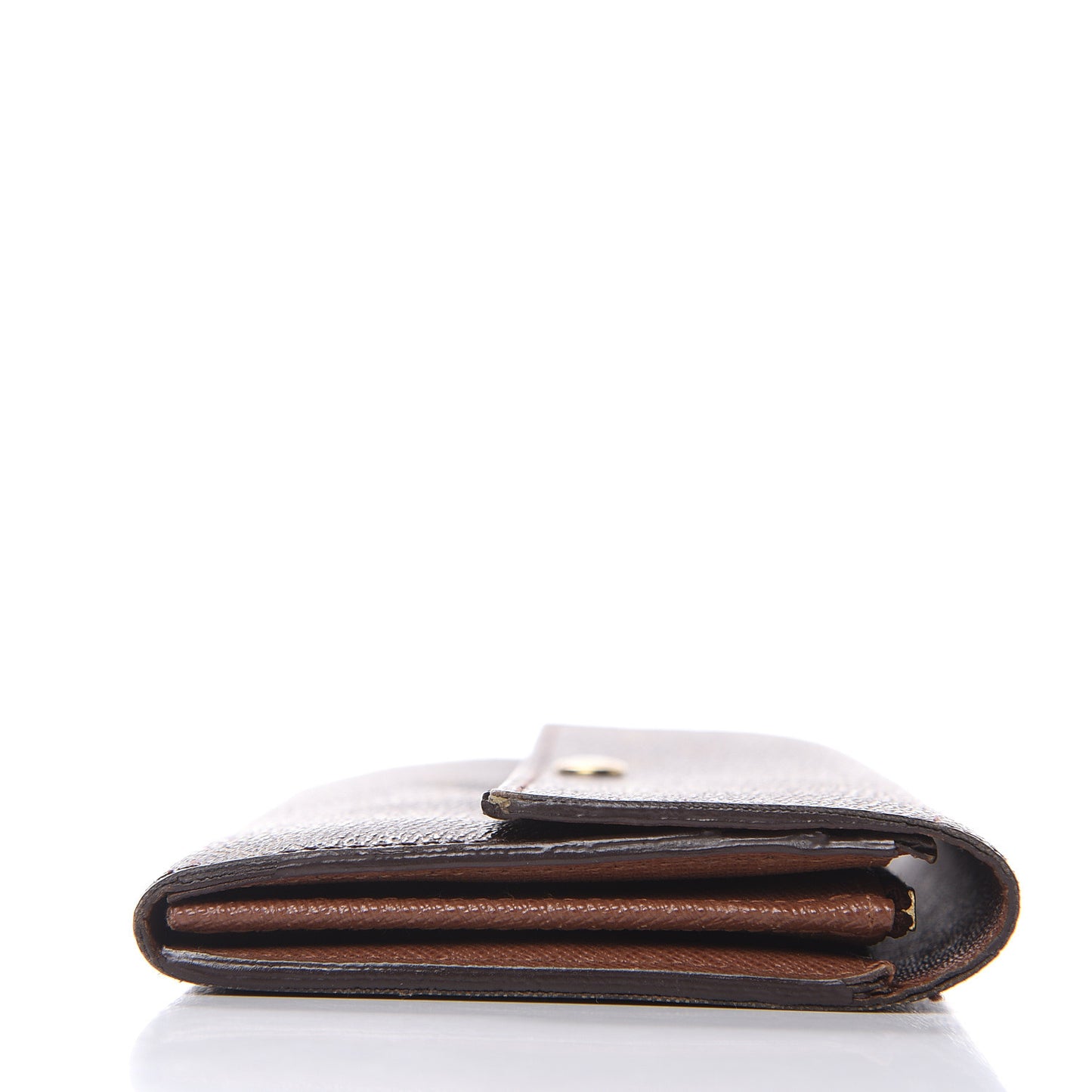Monogram Sarah Wallet