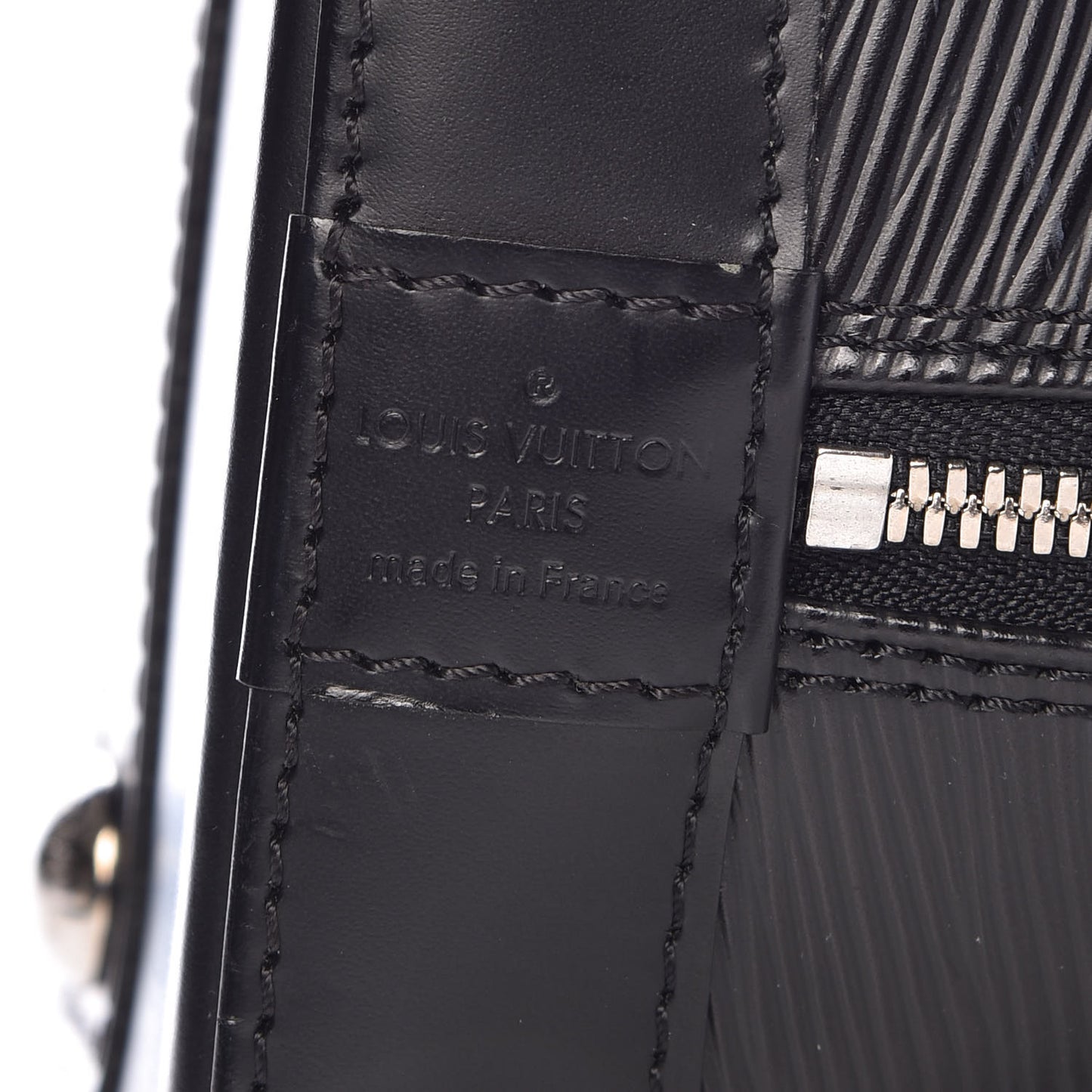 Epi Alma PM Black