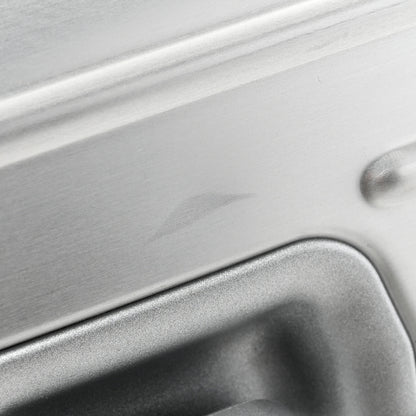 Rimowa Aluminum Original Cabin Silver 10 of 12