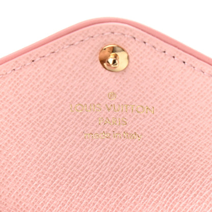 Louis Vuitton Monogram Fall For You Felicie Strap & Go Black 8 of 12