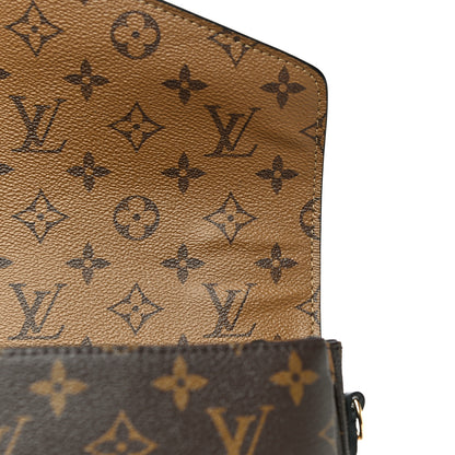Louis Vuitton Reverse Monogram Pochette Metis 11 of 13