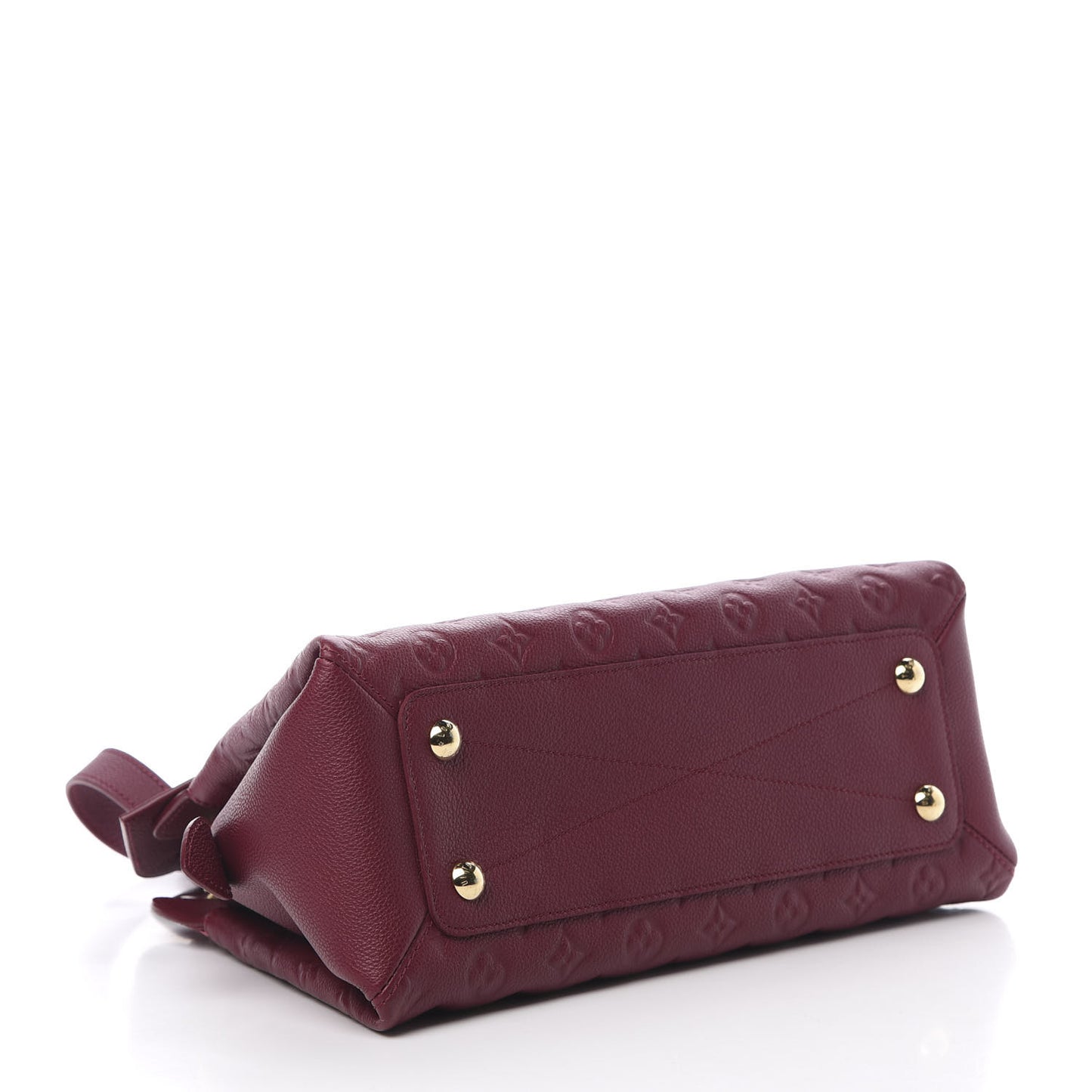 Empreinte Vosges MM Raisin
