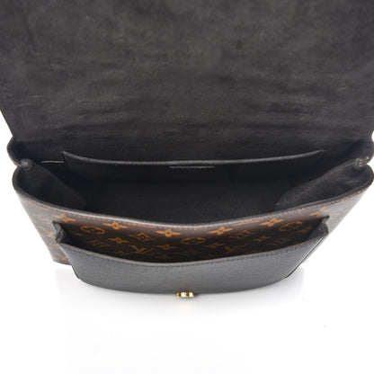 Louis Vuitton Monogram Marignan Black 6 of 8
