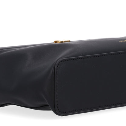Celine Supple Calfskin Rectangle Bag Black 8 of 9
