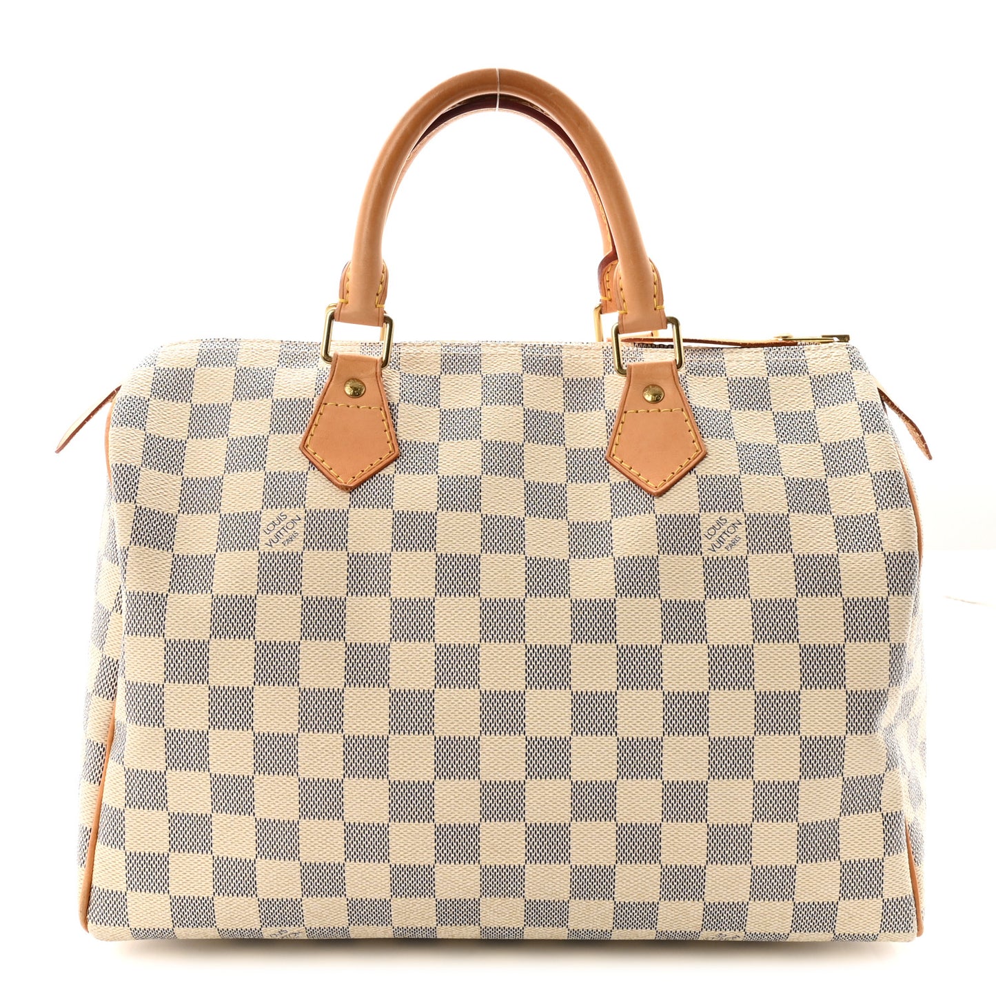 Damier Azur Speedy 30