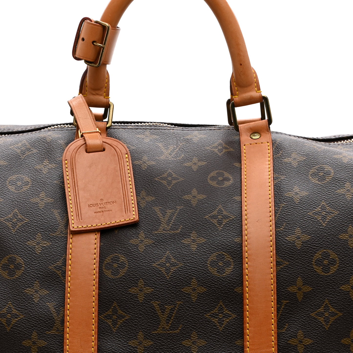 Monogram Keepall 55
