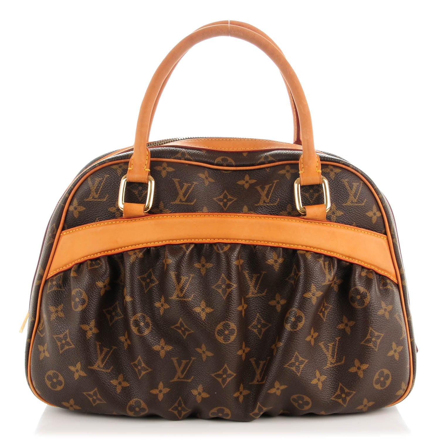 Louis Vuitton Monogram Mizi 1 of 7