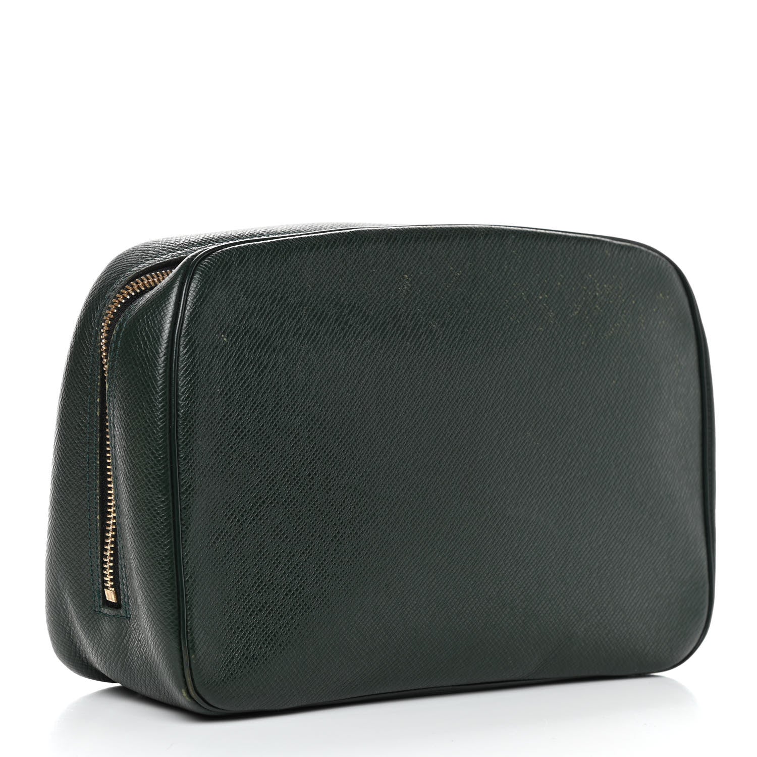 Louis Vuitton Taiga Trousse Toilette GM Epicea 3 of 13