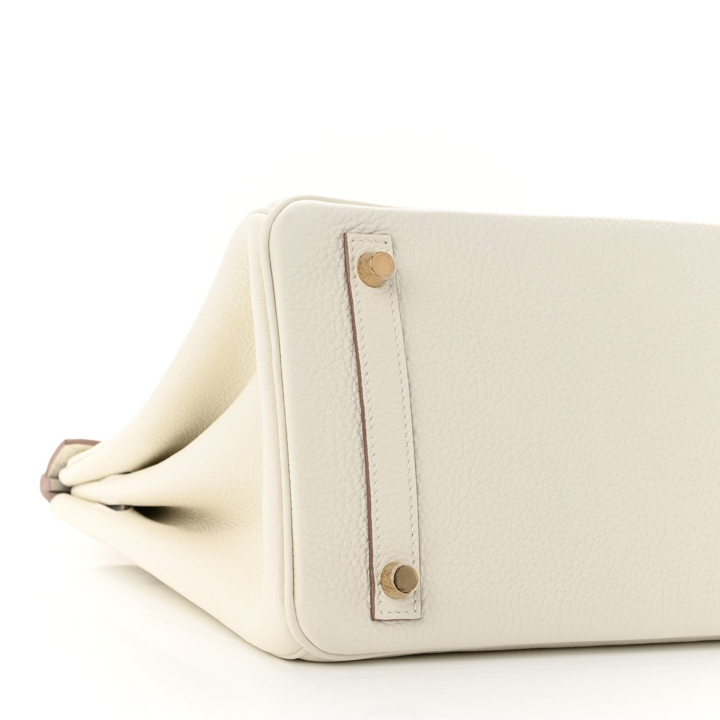 Togo Birkin 30 Mushroom