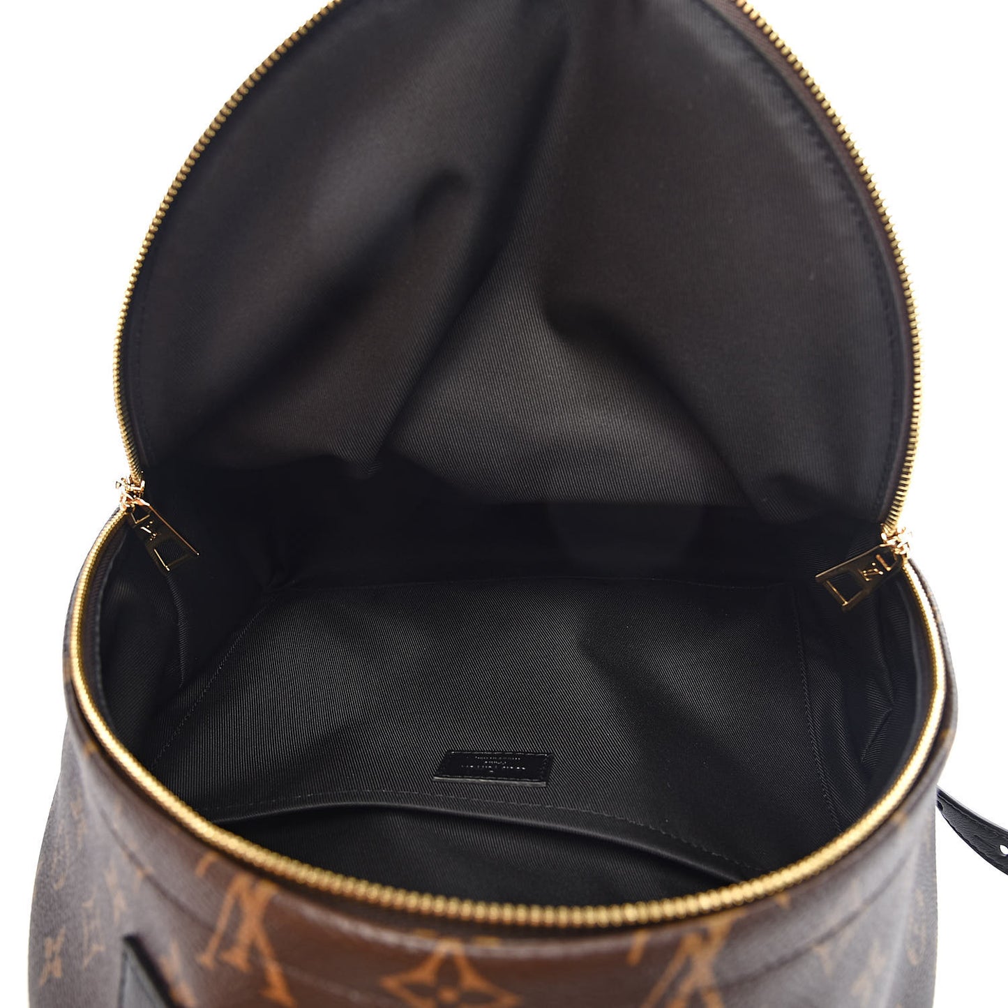 Monogram Palm Springs Backpack MM