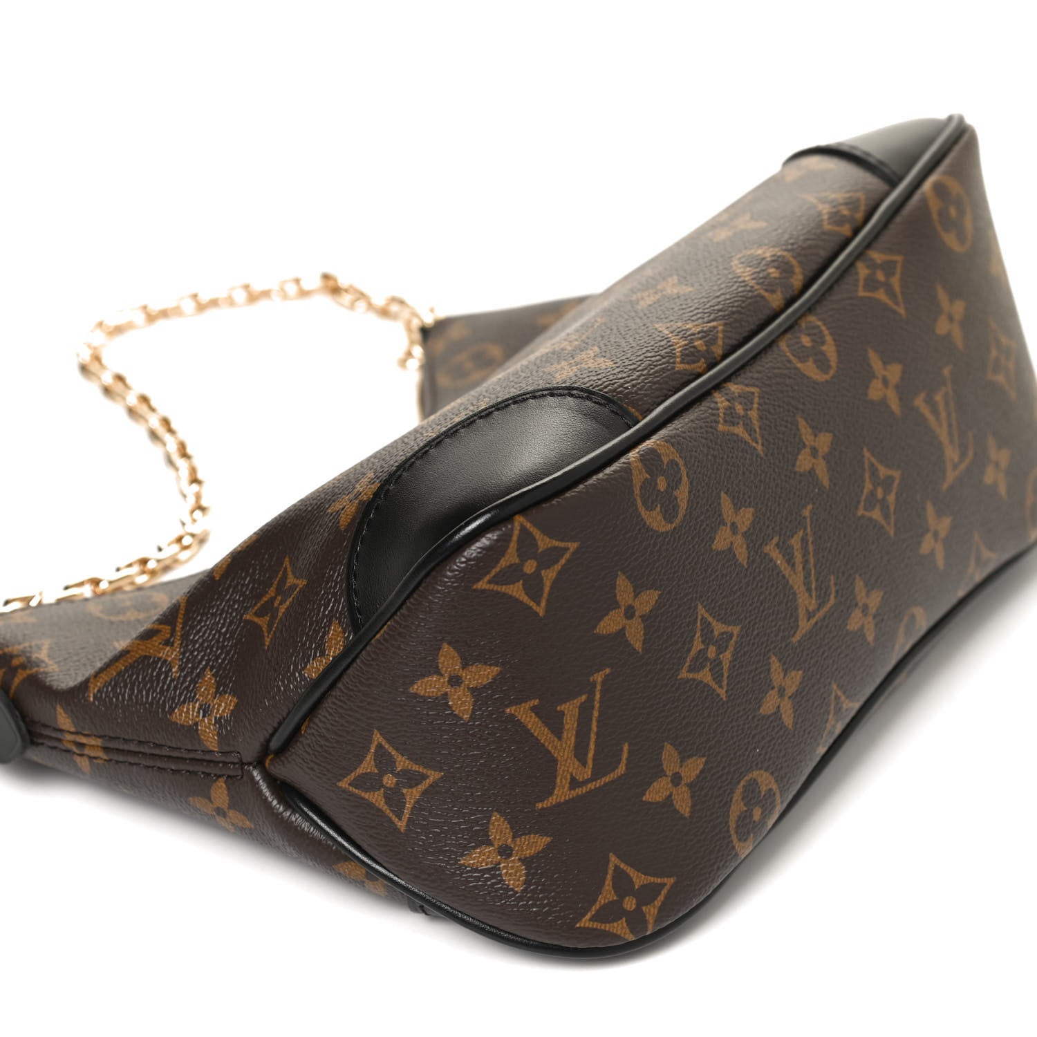 Louis Vuitton Monogram Boulogne NM Black 11 of 11