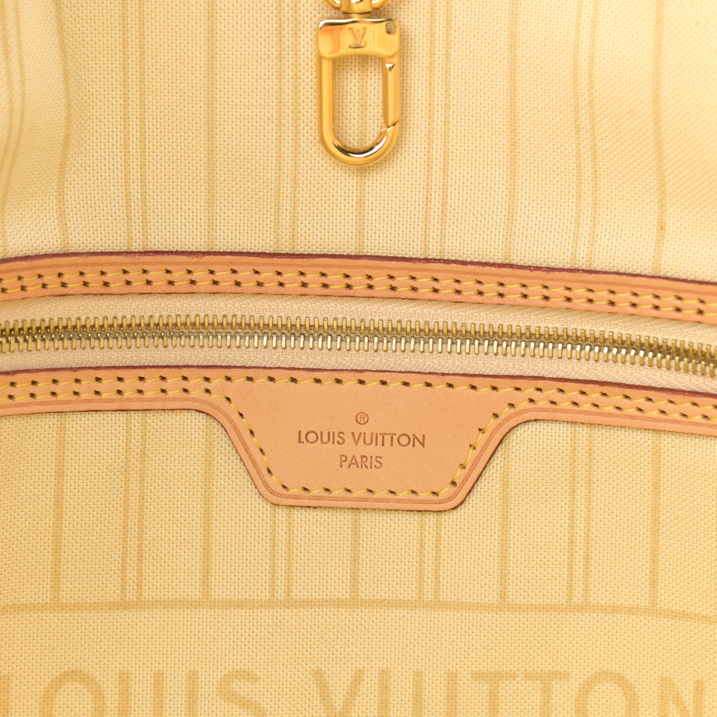 Monogram Tahitienne Saint Barth Neverfull MM