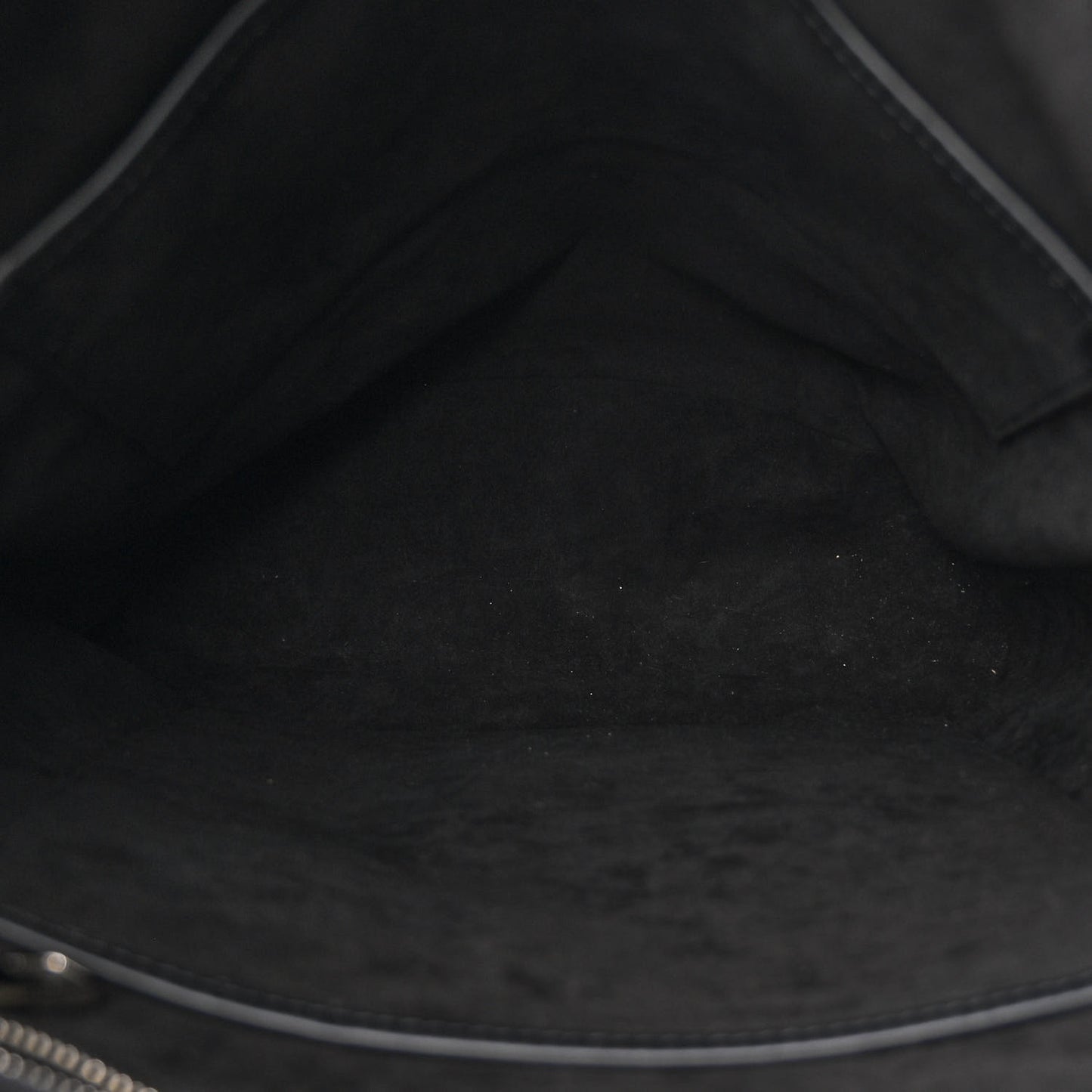 Epi Christopher Backpack PM Black