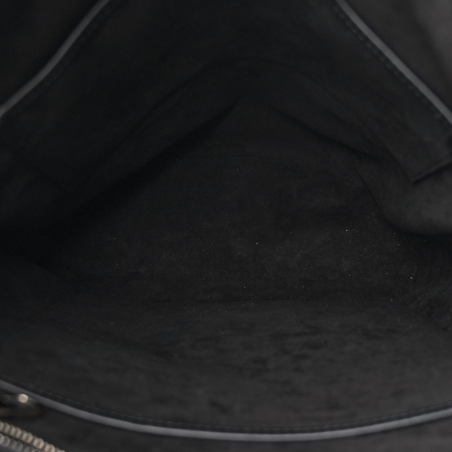 Louis Vuitton Epi Christopher Backpack PM Black 5 of 10