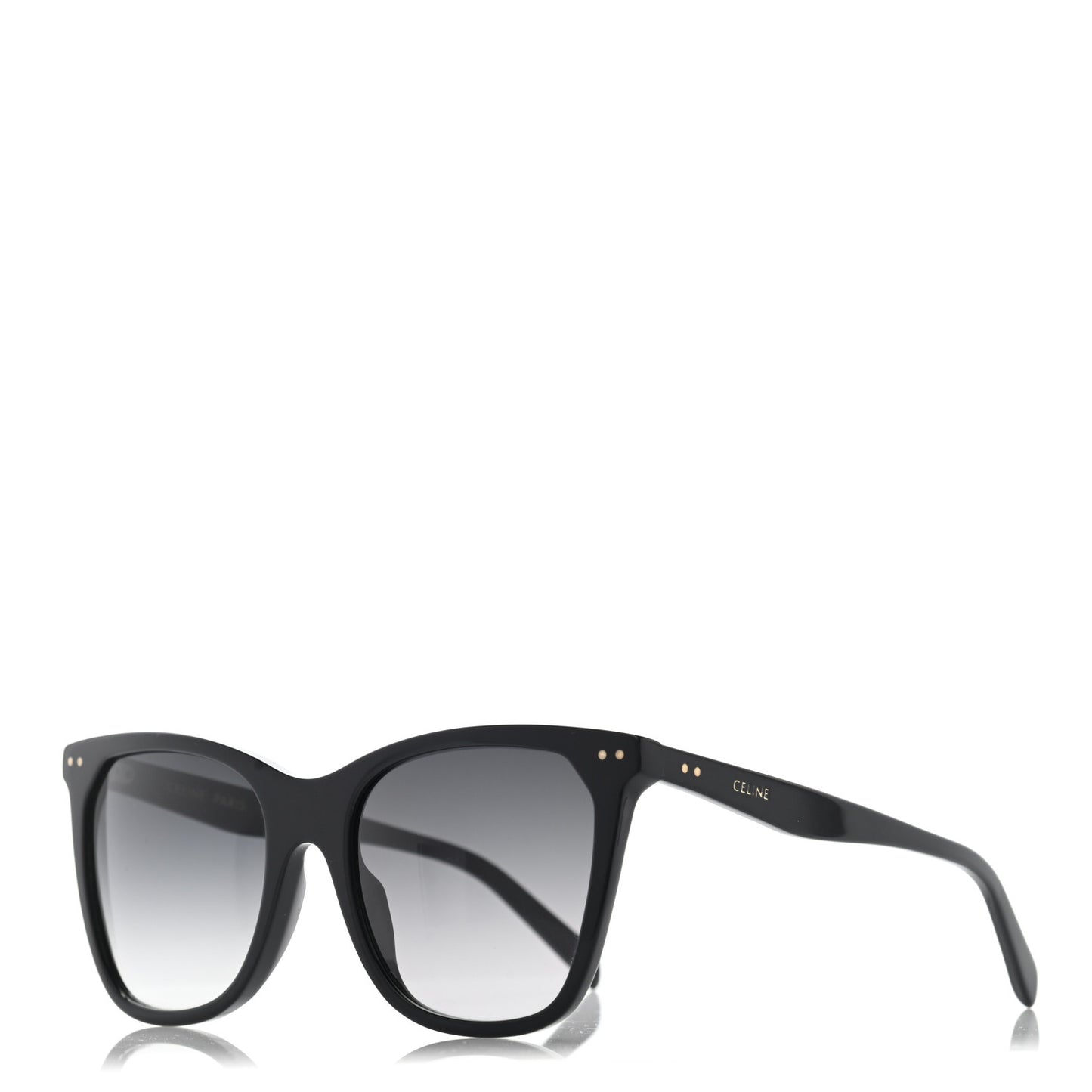 Acetate Sunglasses CL401341 Black