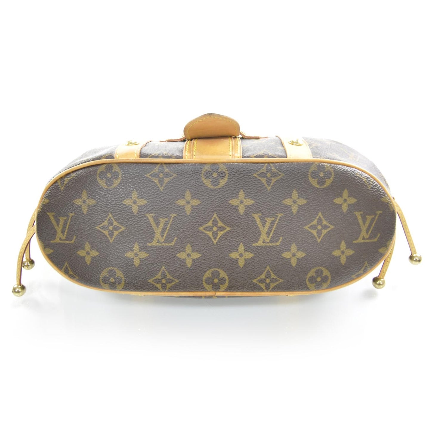 Monogram Theda GM