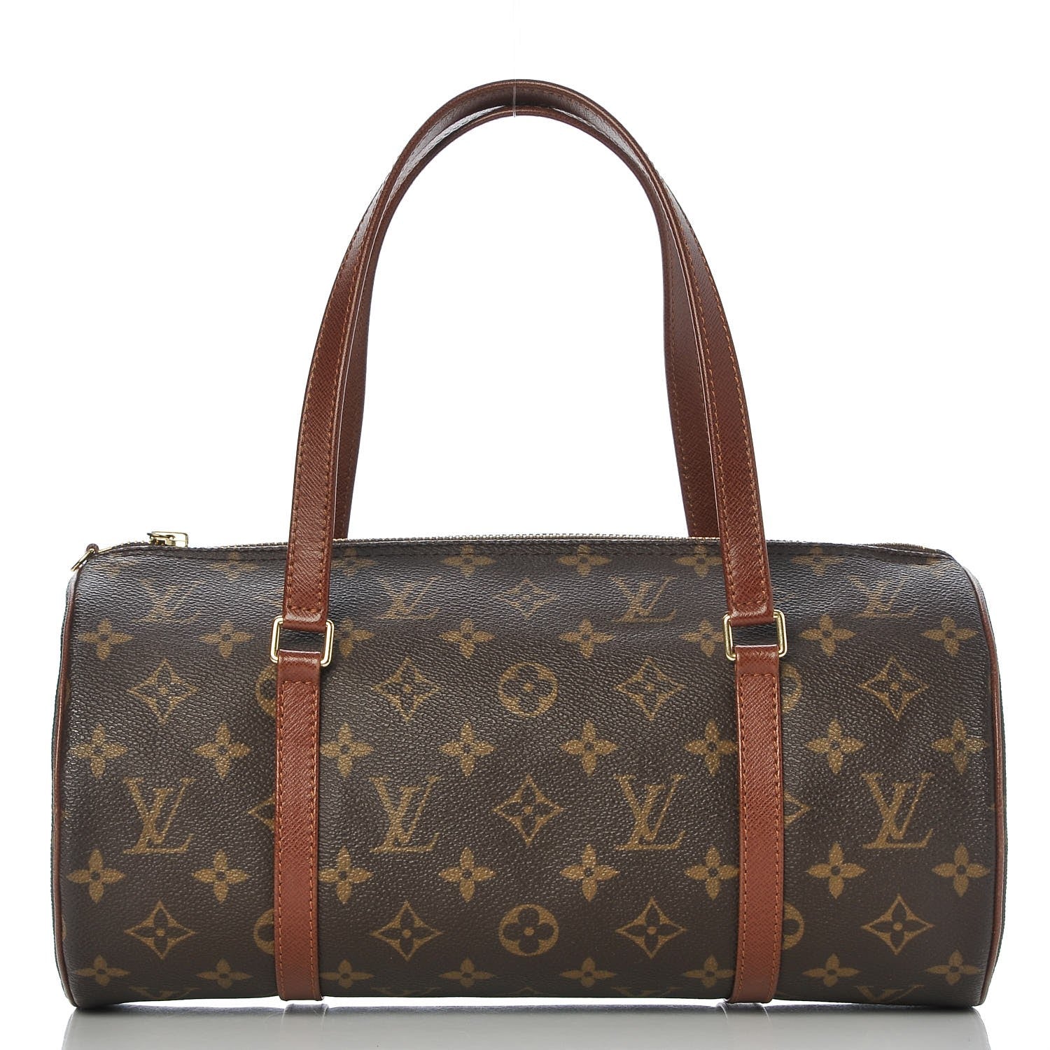 Louis Vuitton Monogram Papillon 30 3 of 11