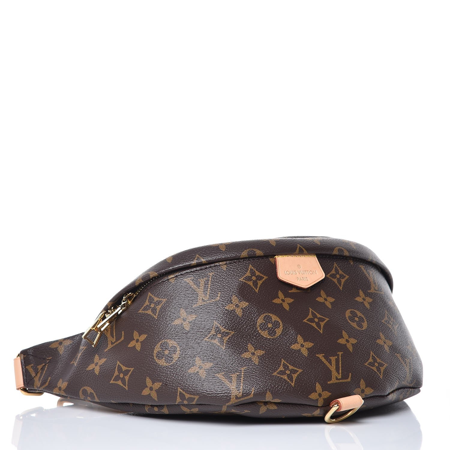 Louis Vuitton Monogram Bumbag 4 of 8