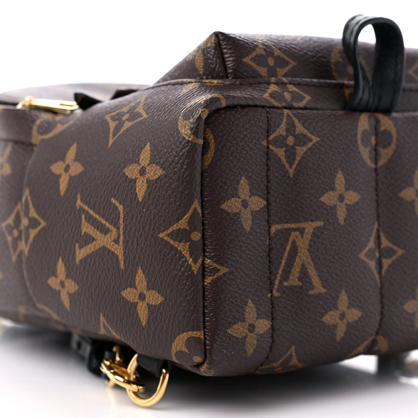 Monogram Palm Springs Backpack Mini