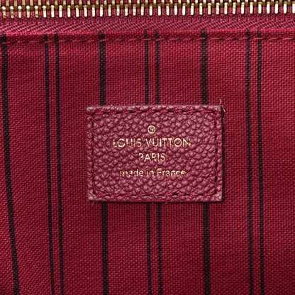 Louis Vuitton Empreinte Citadine PM Aurore 7 of 10