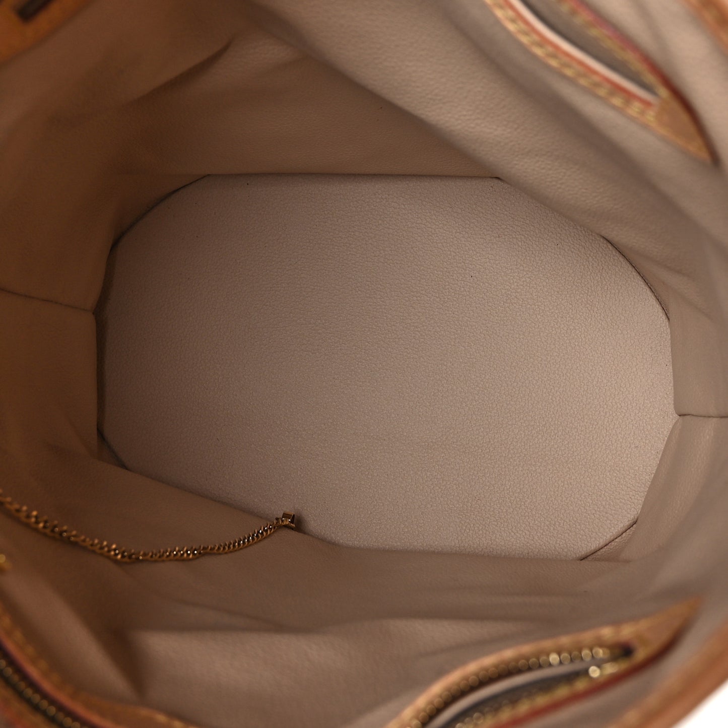 Monogram Bucket 27