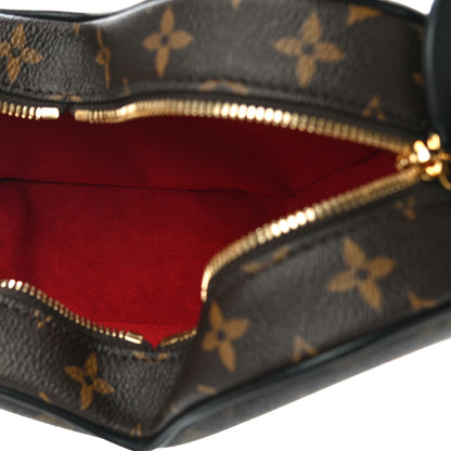 Louis Vuitton Monogram Fall In Love Sac Coeur 5 of 8