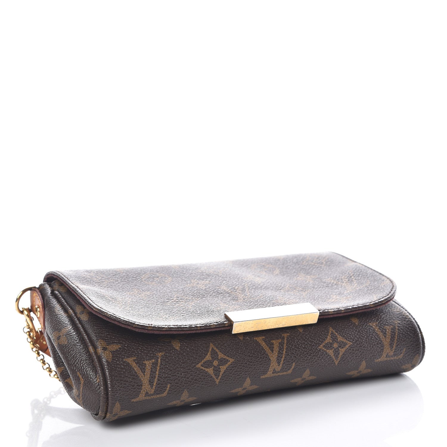 Louis Vuitton Monogram Favorite PM 4 of 21