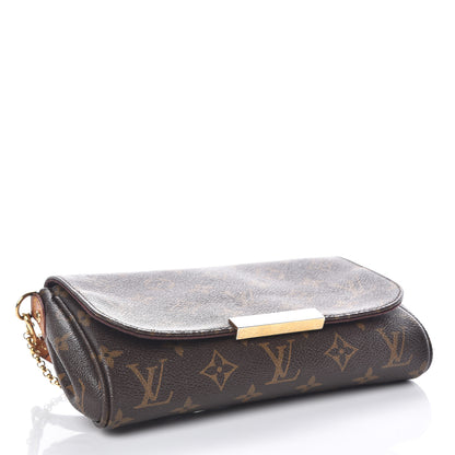 Louis Vuitton Monogram Favorite PM 4 of 21