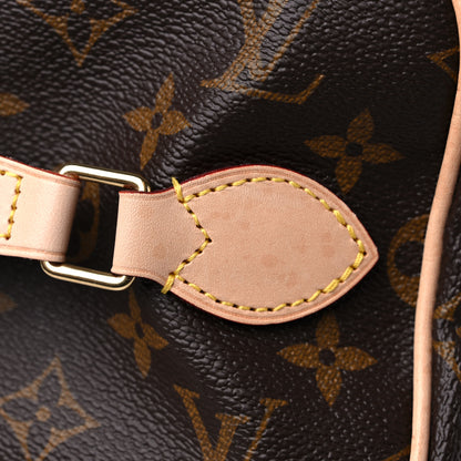 Louis Vuitton Monogram Nice BB 11 of 12