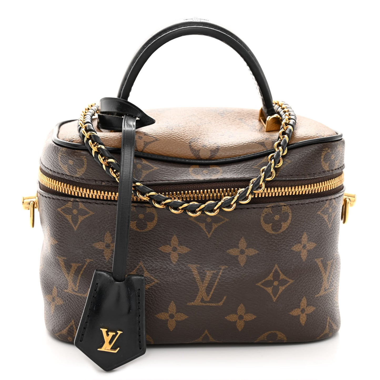 Reverse Monogram Vanity PM